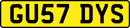 GU57DYS