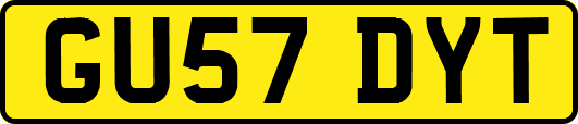 GU57DYT