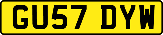 GU57DYW