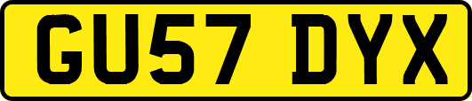 GU57DYX