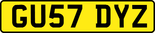 GU57DYZ