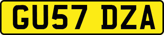 GU57DZA
