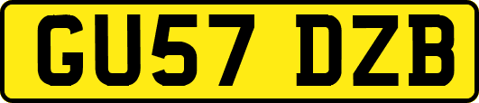 GU57DZB