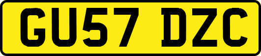 GU57DZC