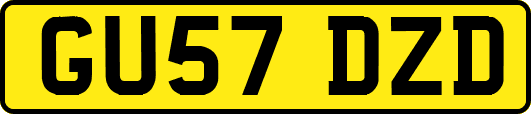 GU57DZD