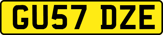 GU57DZE