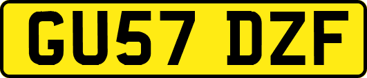 GU57DZF