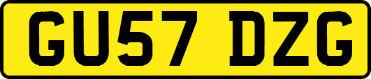 GU57DZG
