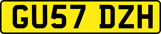 GU57DZH