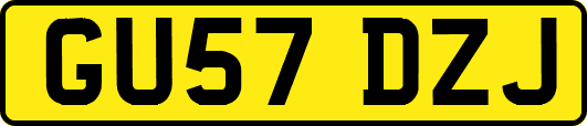 GU57DZJ