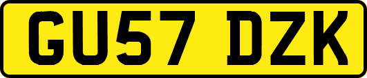 GU57DZK