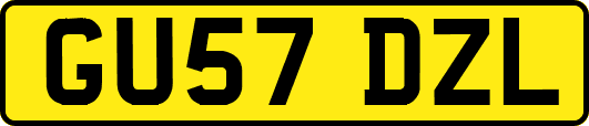 GU57DZL
