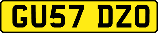 GU57DZO