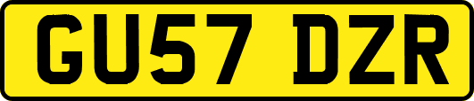 GU57DZR