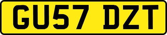 GU57DZT