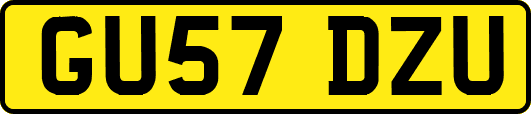 GU57DZU