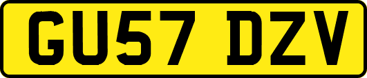 GU57DZV