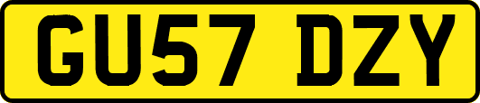 GU57DZY