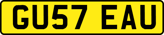 GU57EAU