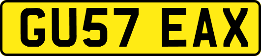 GU57EAX