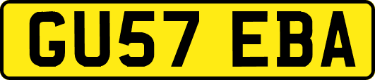 GU57EBA