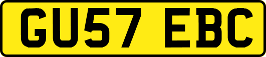 GU57EBC