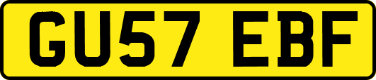 GU57EBF