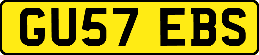 GU57EBS