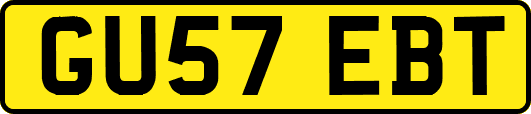 GU57EBT