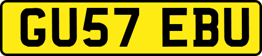 GU57EBU