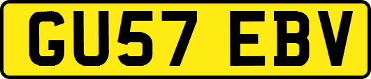 GU57EBV