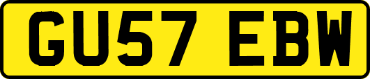 GU57EBW
