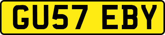 GU57EBY