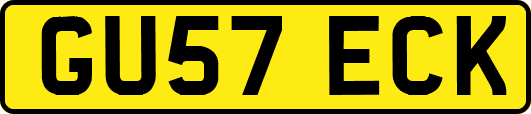 GU57ECK