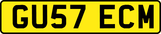 GU57ECM