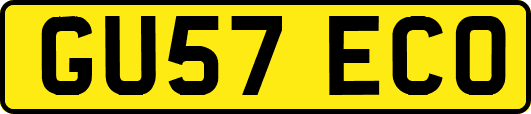 GU57ECO