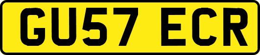 GU57ECR
