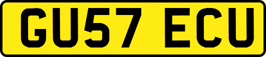 GU57ECU