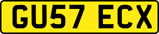 GU57ECX