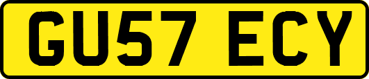 GU57ECY