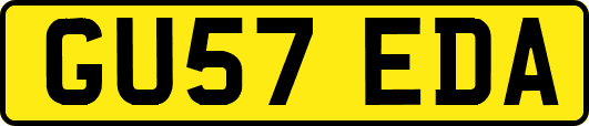 GU57EDA