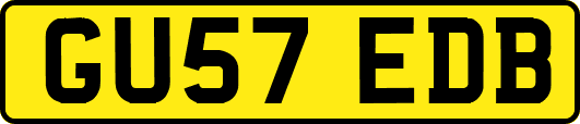 GU57EDB
