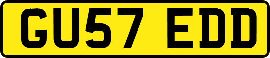 GU57EDD
