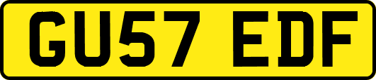 GU57EDF