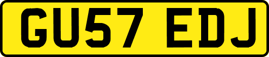 GU57EDJ