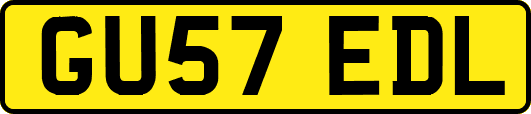 GU57EDL