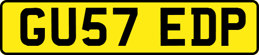 GU57EDP