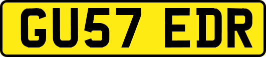 GU57EDR