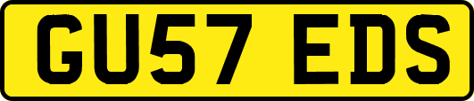 GU57EDS