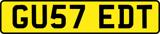 GU57EDT